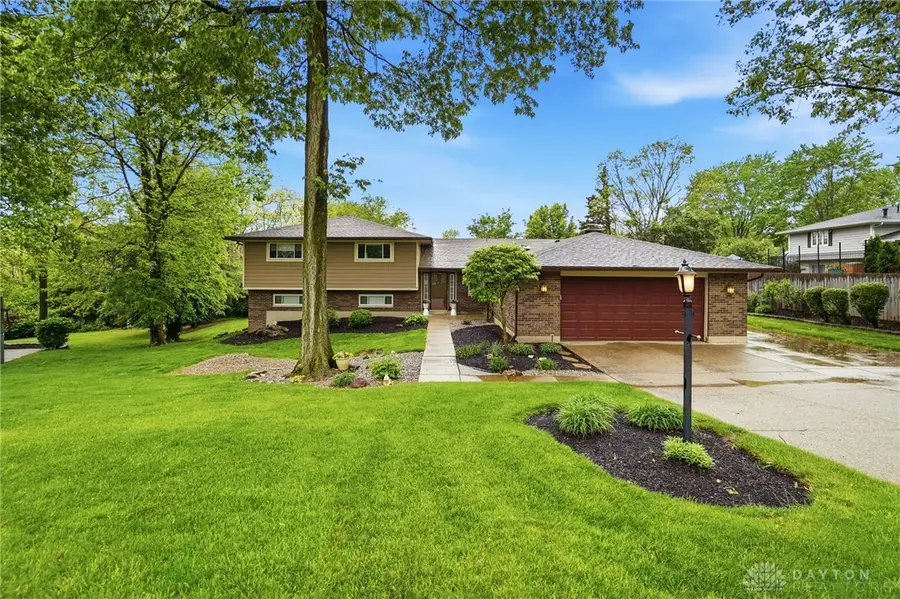 7715 Park Creek Drive, Centerville, OH 45459 - #2