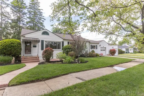 2817 Aerial Avenue, Kettering, OH 45419