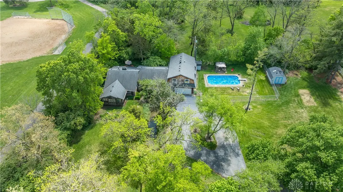 7576 Normandy Lane, Washington, OH 45459 - #1