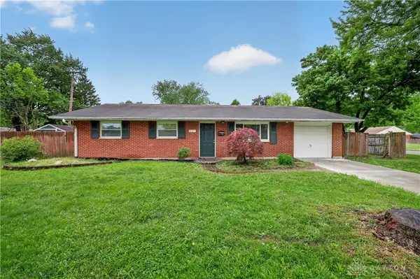 301 Applegate Road, Dayton, OH 45322