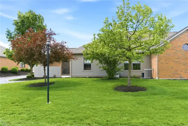 2602 Allister Circle, Miami Twp, OH 45342