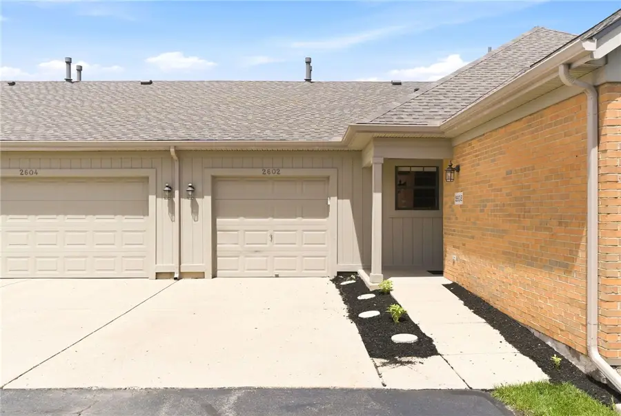 2602 Allister Circle, Miamisburg, OH 45342 - #2
