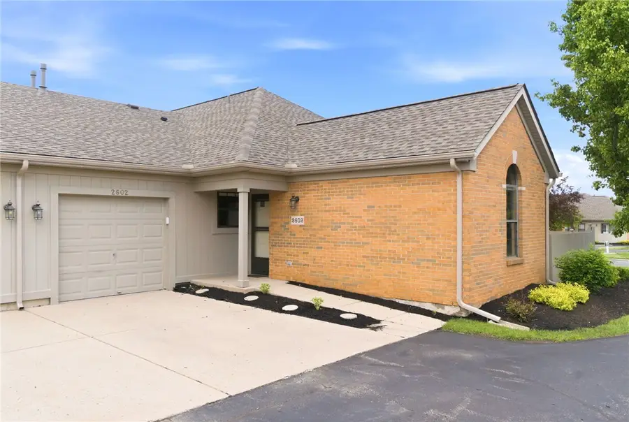 2602 Allister Circle, Miamisburg, OH 45342 - #3