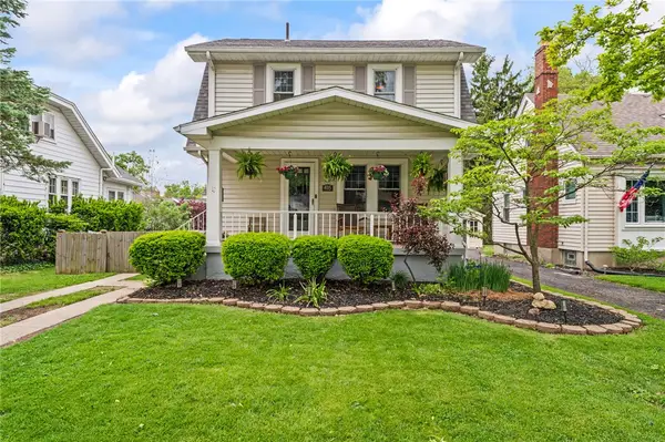 405 Hadley Avenue, Oakwood, OH 45419