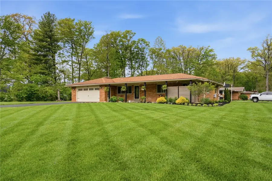 2708 Ater Drive, Beavercreek, OH 45434 - #2