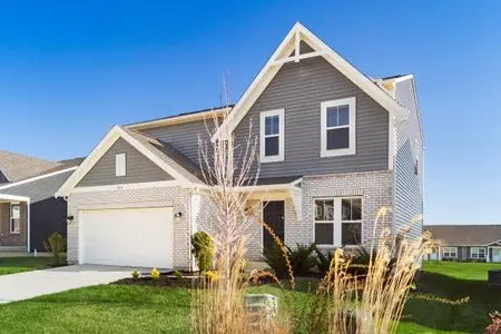 8154 Cherry Birch Drive, Tipp City, OH 45371