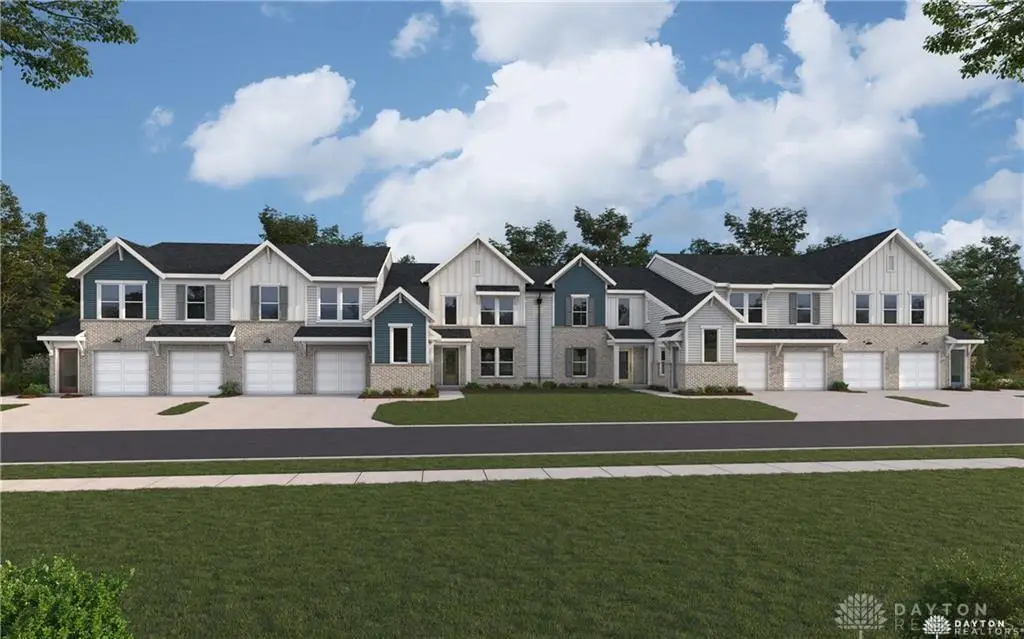 460 Pilot Point #2-203, Vandalia, OH 45377 - #1