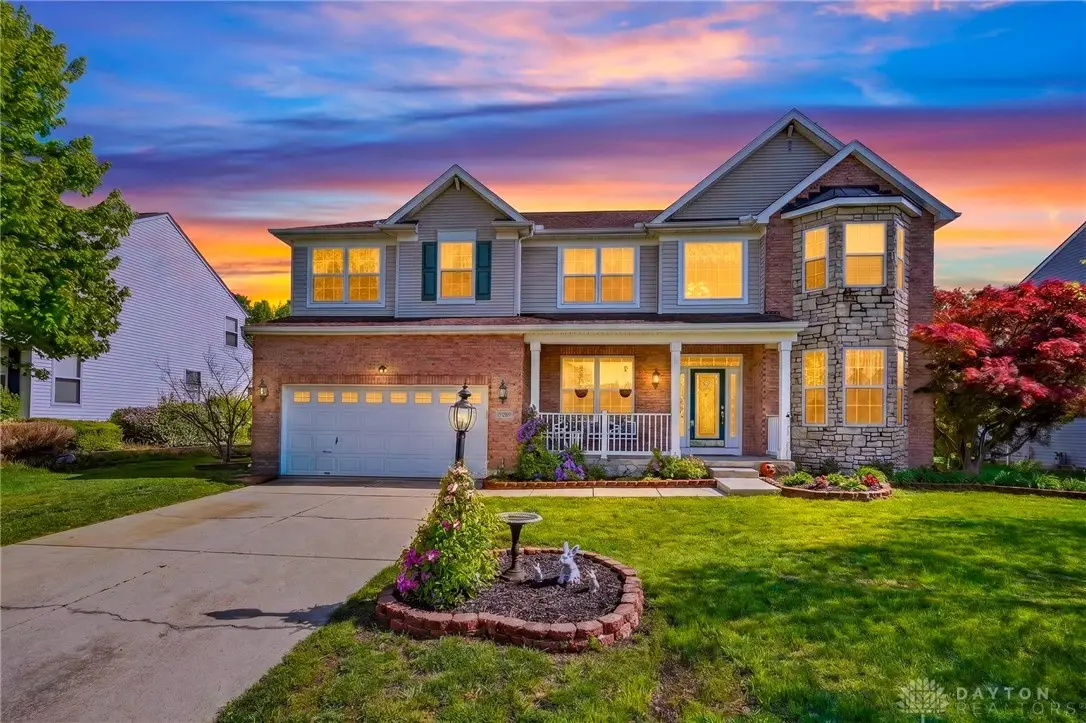 6520 Heritage Park Boulevard, Huber Heights, OH 45424 - #1