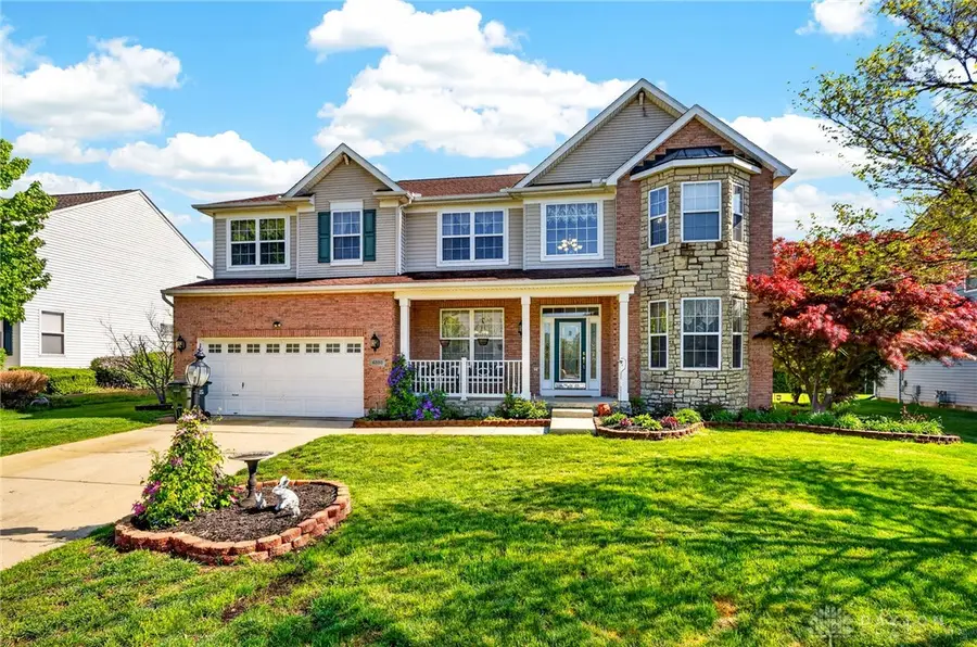 6520 Heritage Park Boulevard, Huber Heights, OH 45424 - #2