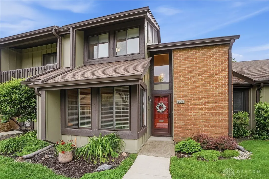 6130 Martingale Lane, Centerville, OH 45459 - #1