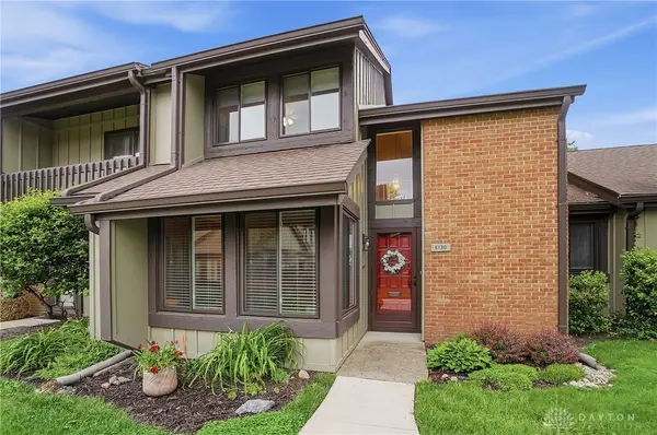 6130 Martingale Lane, Centerville, OH 45459