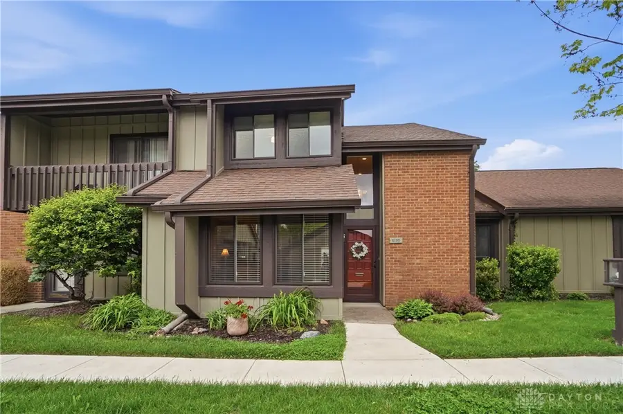 6130 Martingale Lane, Centerville, OH 45459 - #3