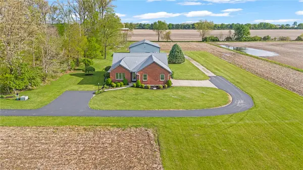3605 S Kessler Road, West Milton, OH 45383