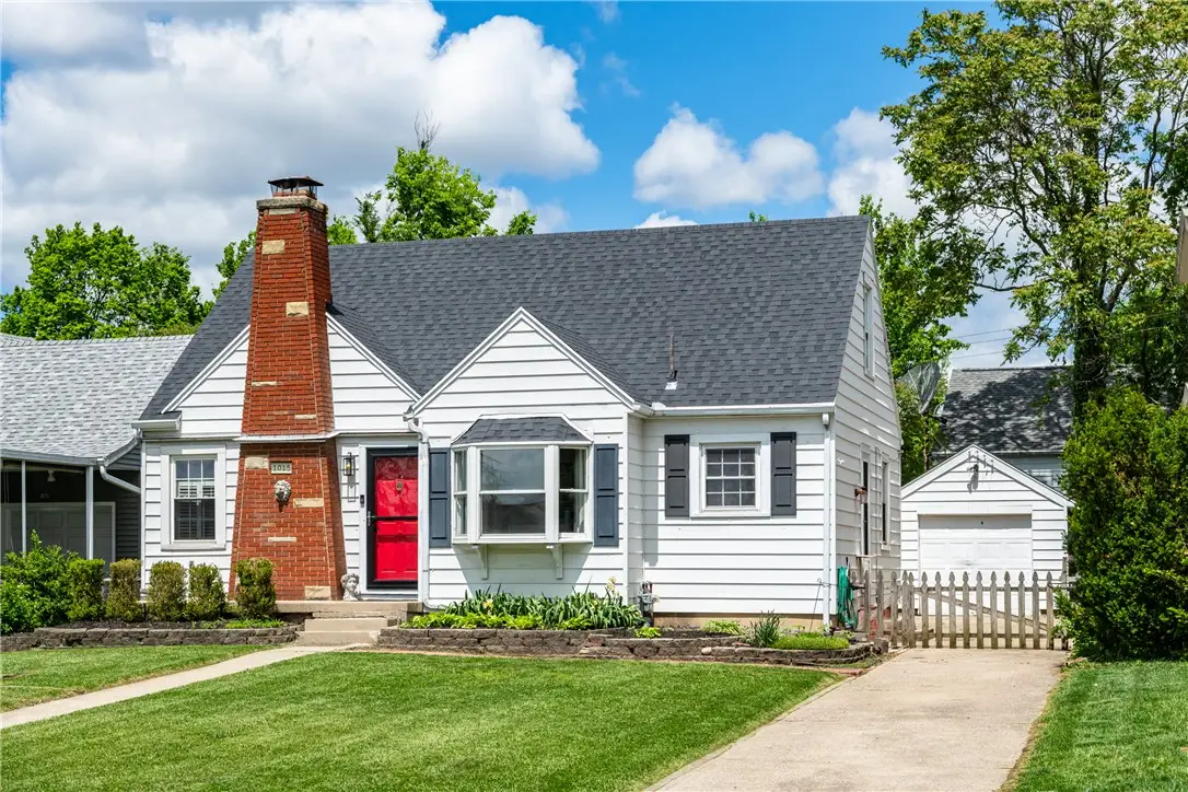 1015 Croyden Drive, Dayton, OH 45420 - #1