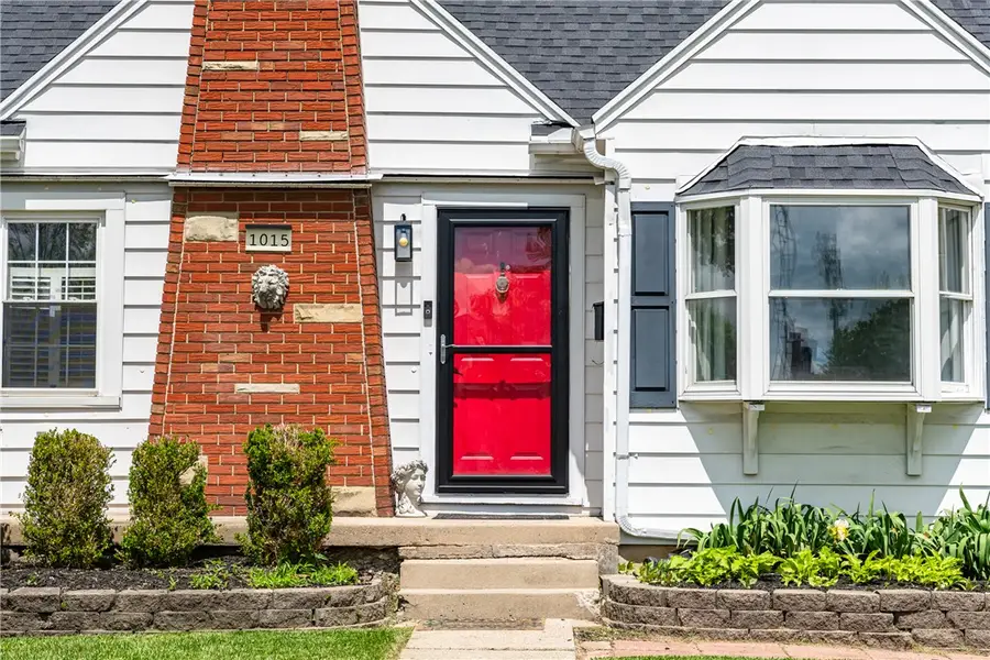 1015 Croyden Drive, Dayton, OH 45420 - #3