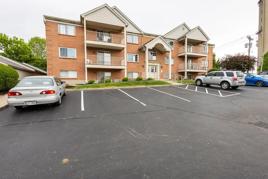 5769 Cheviot Road #2A, Cincinnati, OH 45247 - #2