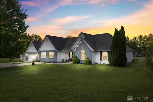 8812 Arrowcreek Drive, Washington Twp, OH 45054