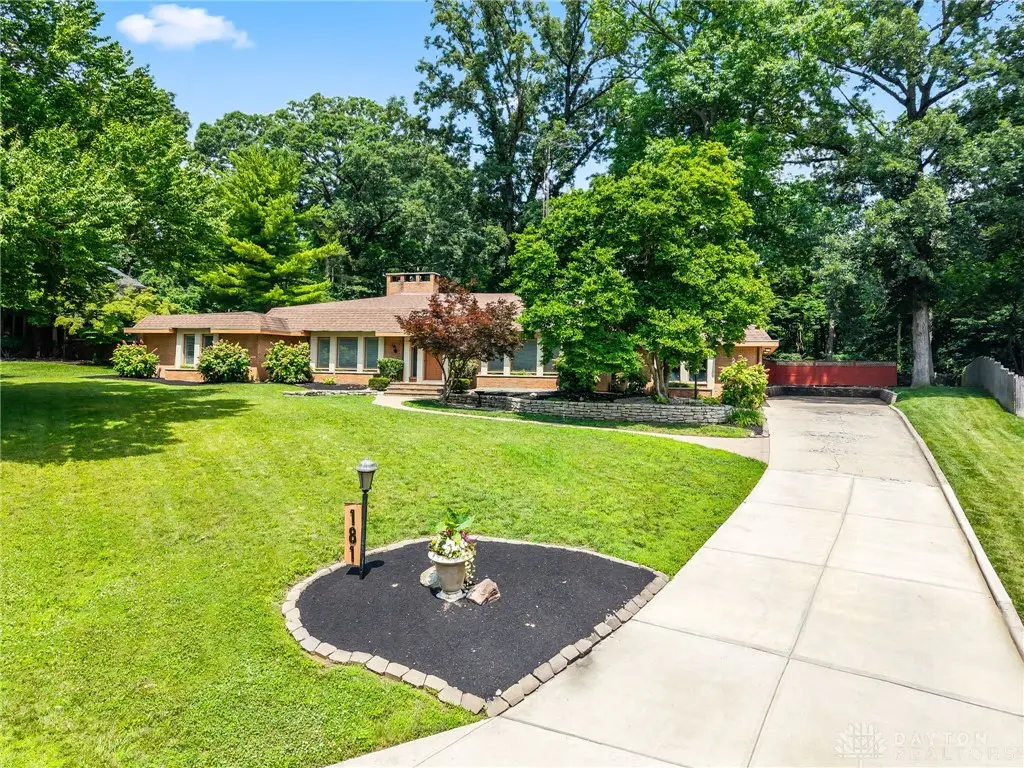 181 Trailwoods Drive, Dayton, OH 45415 - #1
