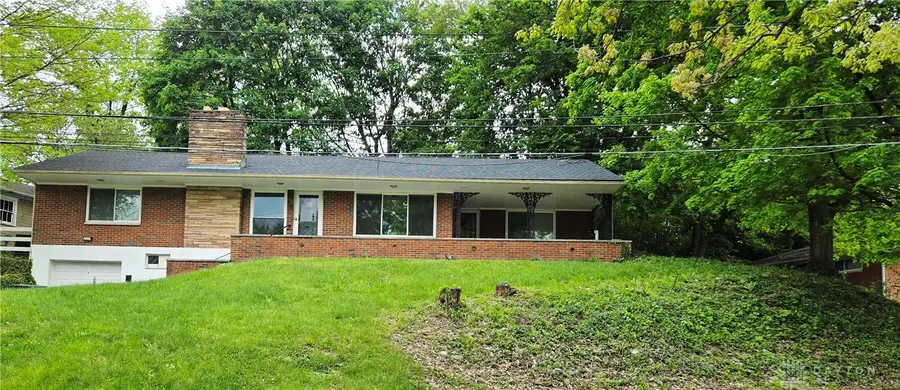 15 Odlin Avenue, Dayton, OH 45405 - #2