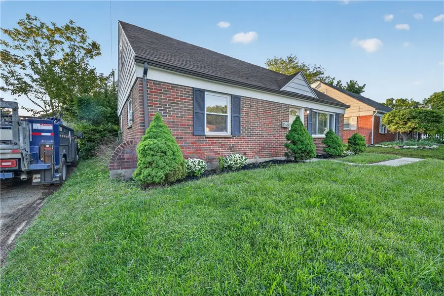 1456 Pershing Boulevard, Dayton, OH 45410 - #2