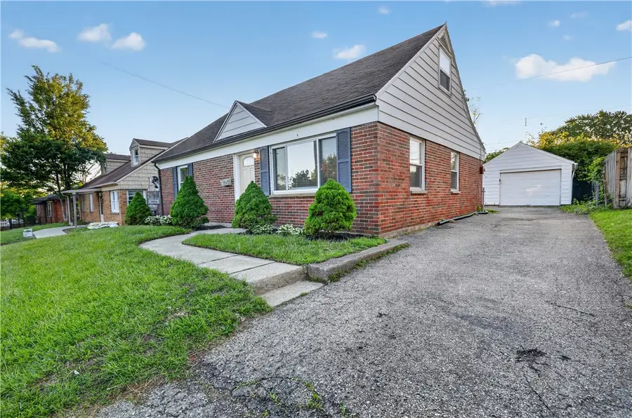 1456 Pershing Boulevard, Dayton, OH 45410 - #3