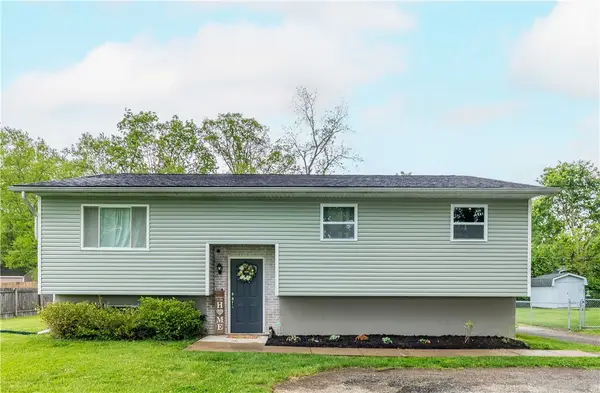 3443 Sunnyside Drive, Beavercreek, OH 45432