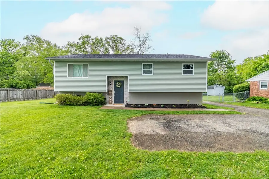 3443 Sunnyside Drive, Beavercreek, OH 45432 - #2