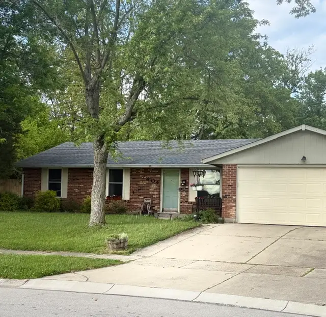 7404 Maringo Drive, Huber Heights, OH 45424 - #1