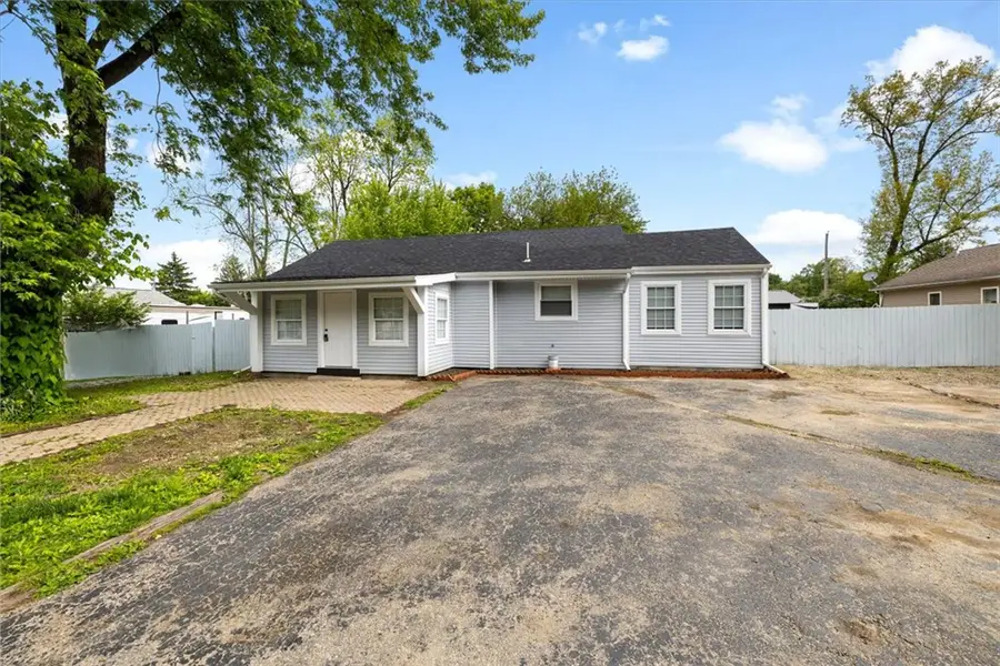 629 Little Meadow Drive, Riverside, OH 45404 - #2