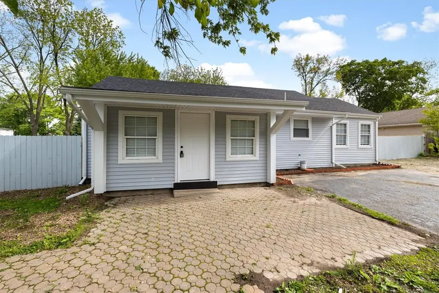 629 Little Meadow Drive, Riverside, OH 45404 - #3
