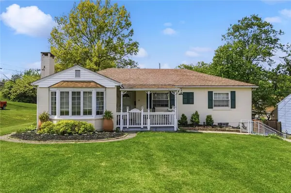 117 S Washington Boulevard, Hamilton, OH 45013