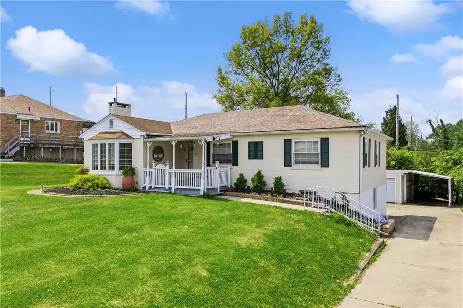 117 S Washington Boulevard, Hamilton, OH 45013 - #3