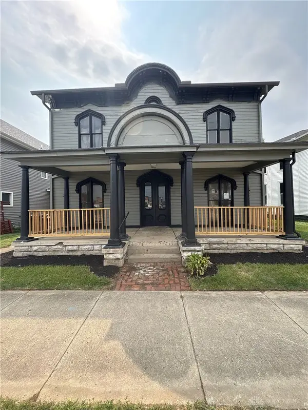 75 W 2nd Street, Xenia, OH 45385