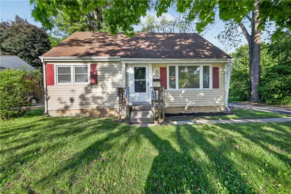 4091 Halworth Road, Dayton, OH 45405