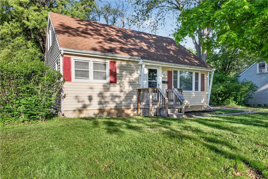 4091 Halworth Road, Dayton, OH 45405 - #2