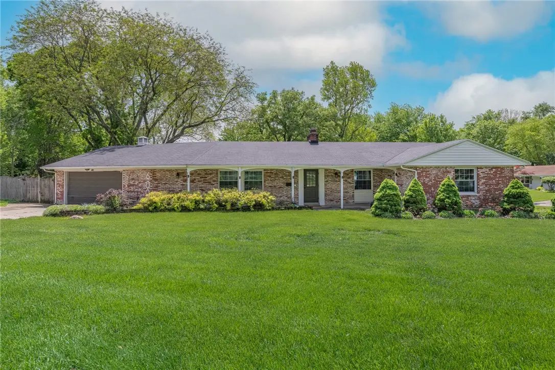 600 Laurelann Drive, Kettering, OH 45429 - #1