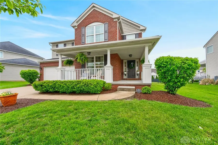 3408 Myna Lane, Miami, OH 45342 - #2