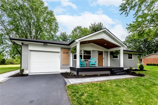 2348 Wood Road, Lebanon, OH 45036