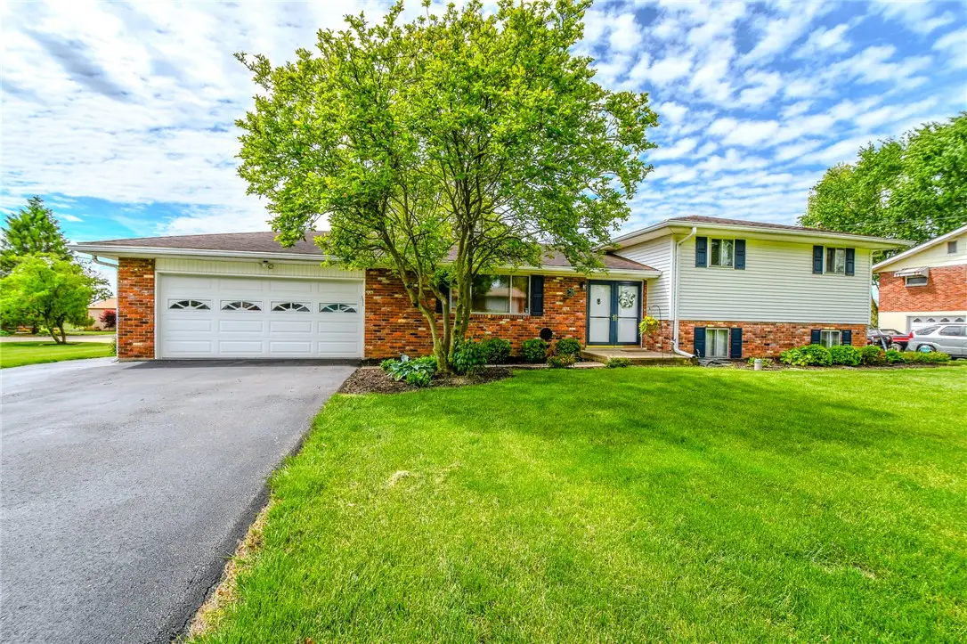 10833 Kendig Road, Bethel, OH 45344 - #1