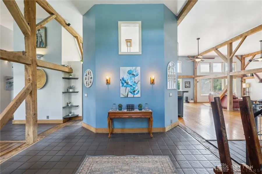 6350 Arcanum Bears Mill Road, Greenville, OH 45331 - #2