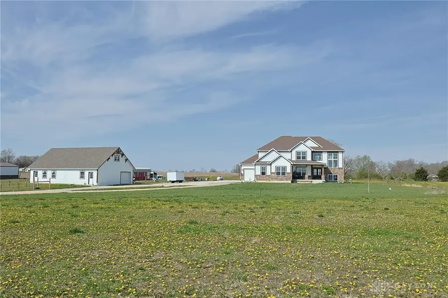 6853 Zerkle Road, Springfield, OH 45502 - #2