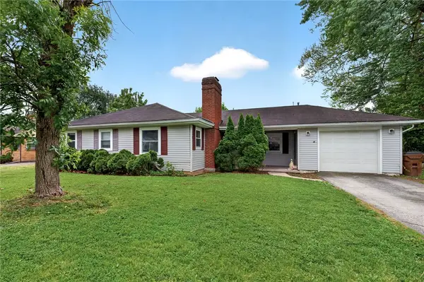 14 W Sherry Drive, Trotwood, OH 45426
