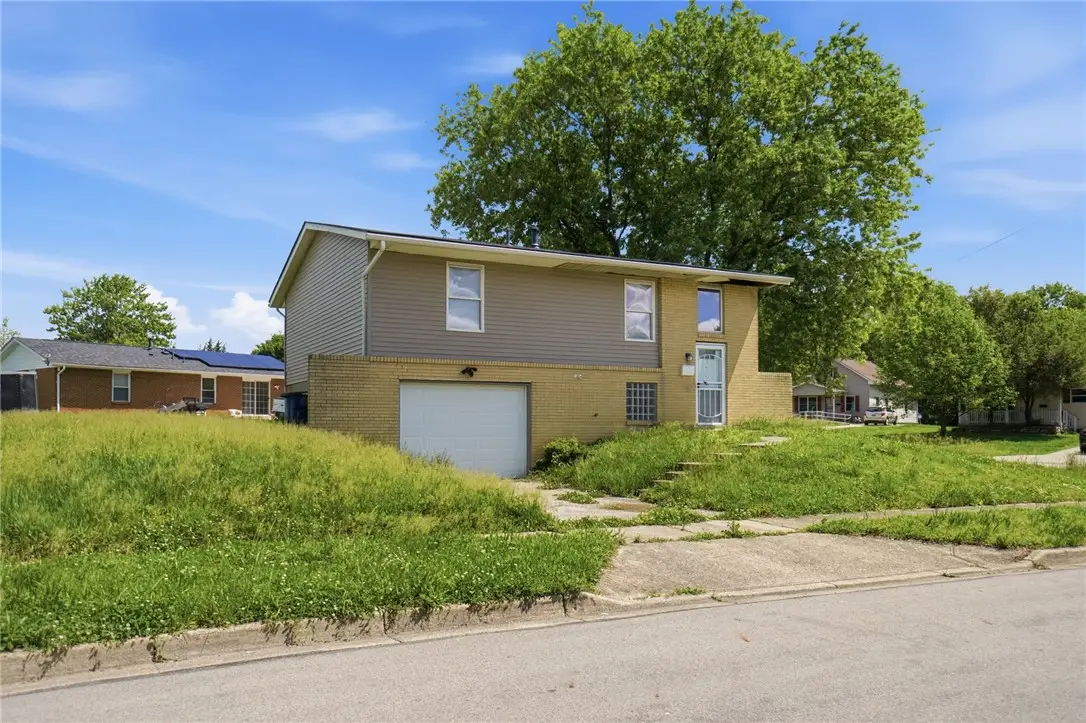 1805 Coretta Court, Dayton, OH 45417 - #1