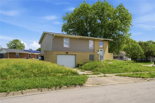 1805 Coretta Court, Dayton, OH 45417