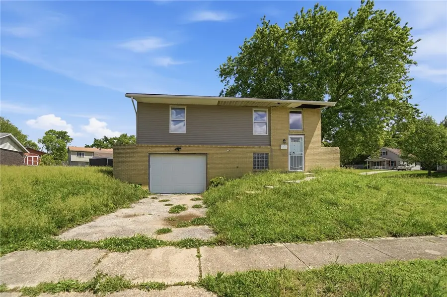 1805 Coretta Court, Dayton, OH 45417 - #2