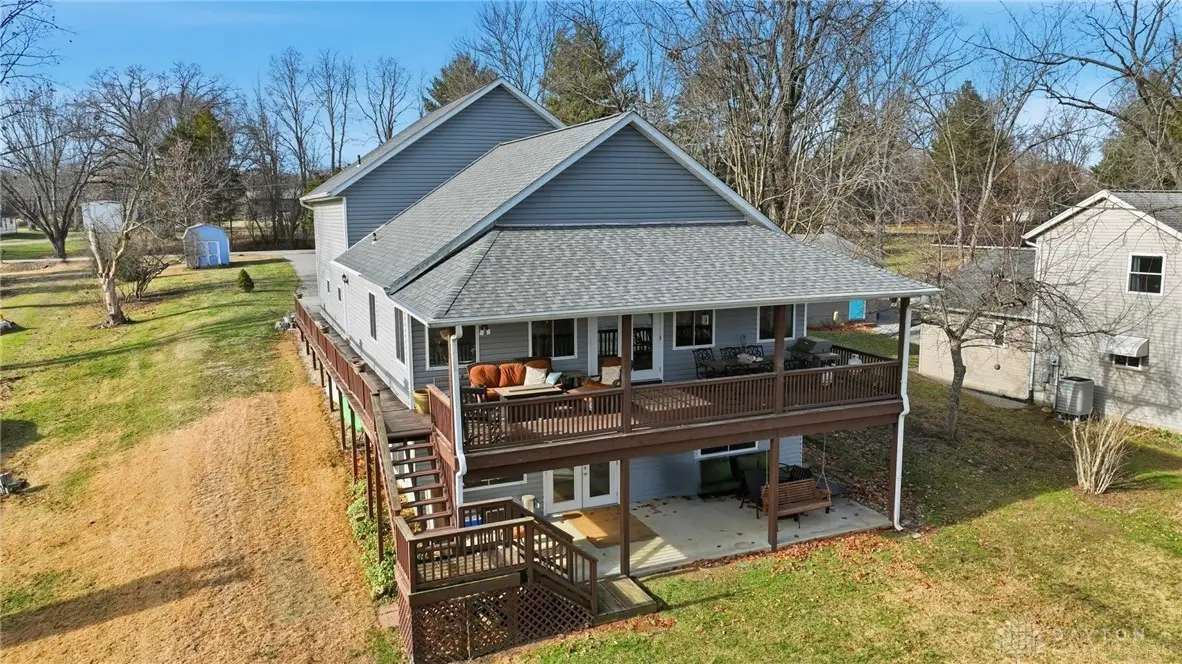 1065 Brunswick Drive, Lake Lorelei, OH 45118 - #1