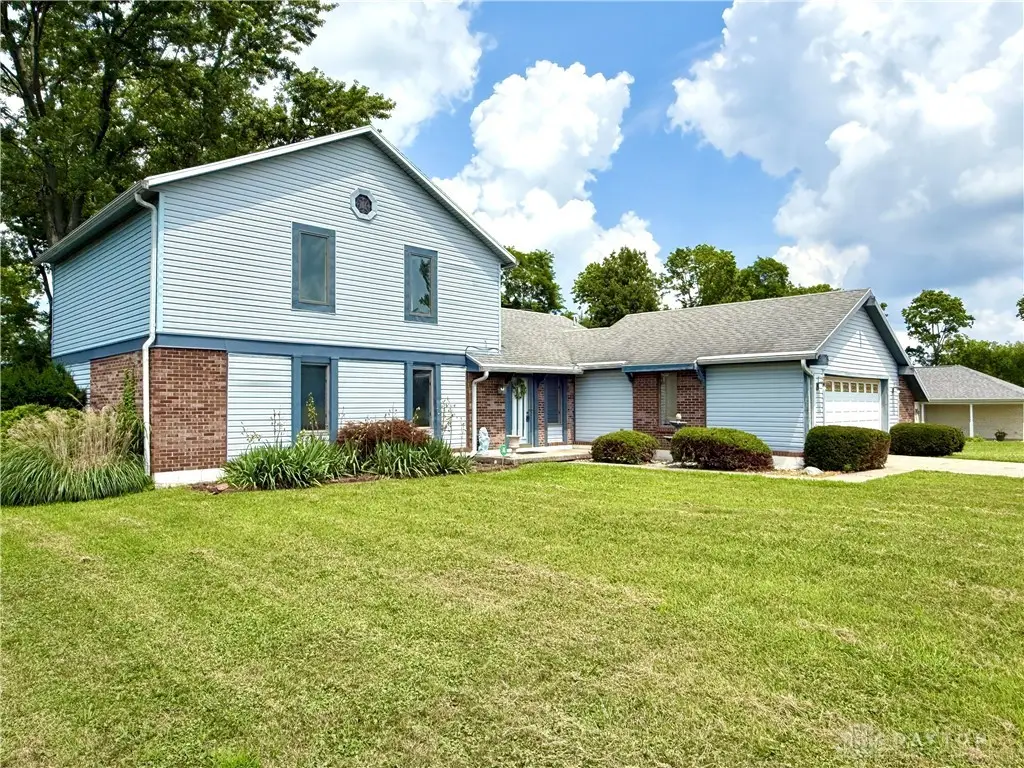 3360 Cortez Drive, Dayton, OH 45415 - #1