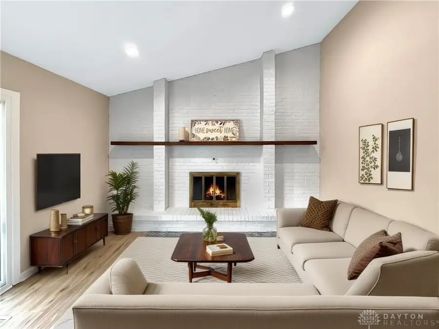 3360 Cortez Drive, Dayton, OH 45415 - #3