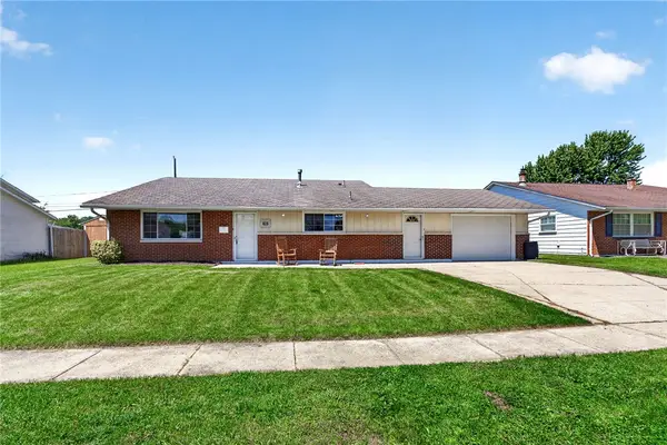 415 Falcon Drive, New Carlisle, OH 45344