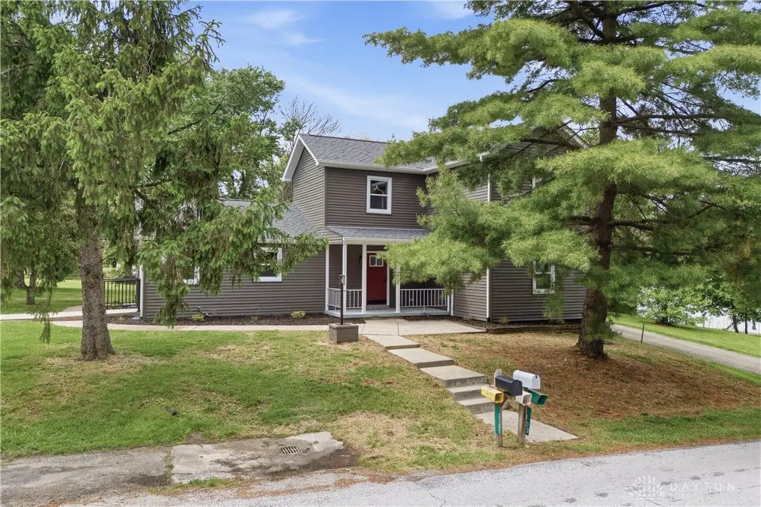 3107 Paintersville New Jasper Road, Caesarscreek, OH 45335 - #1